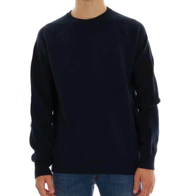 MAGLIA CON PATCH OUTHERE - Mad Fashion | img vers.650x/